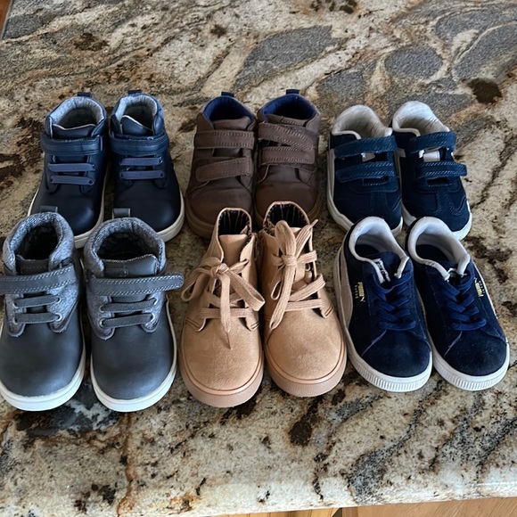 Cat and jack size 9 - Picture 1 of 1